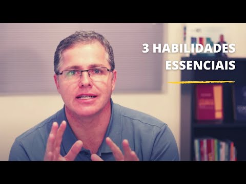 Vídeo: As Habilidades Essenciais Para A Vida Que Crescem No Alasca Equipam Você