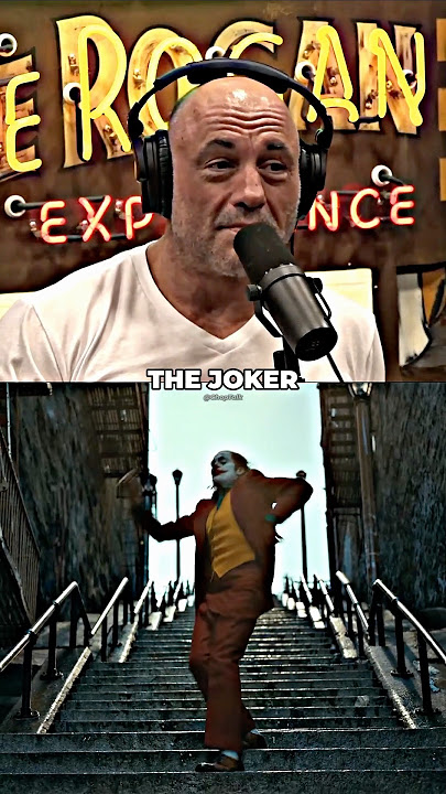 Why The Joker Won An Oscar