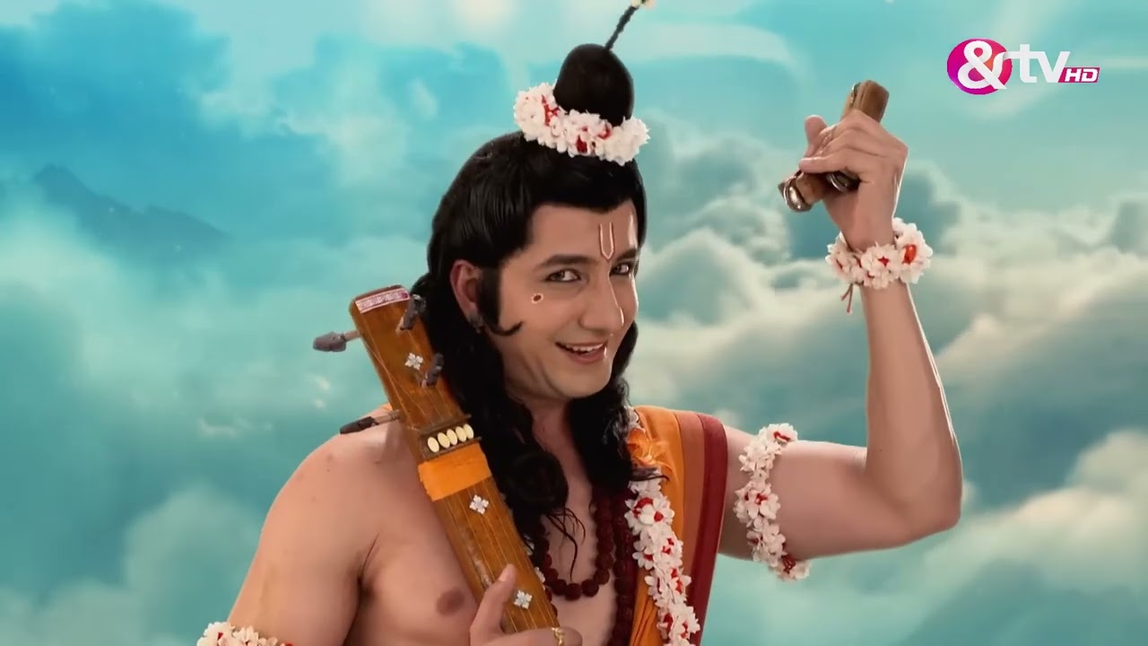 Santoshi Maa - Ep 31 - Gracy Singh, Ratan Rajput - Hindi Tv Serial - ZEE5 Mythology