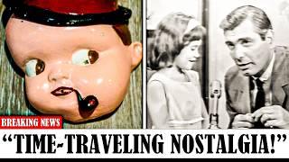 25 MORE Things Only Baby Boomers Will Remember