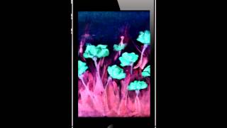 3plet Album (App) - A.M.U.R. - 1 (Раффлезия Арнольди) screenshot 3