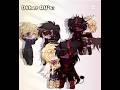 "What the hell is 𝒍𝒐𝒗𝒆?"//{Ft:Some of the Horns and Halo AU's}//#gacha#gachaclub#hornsandhalo#shorts