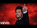 The Weeknd - After Closing Lights ( Official Lyric Video)