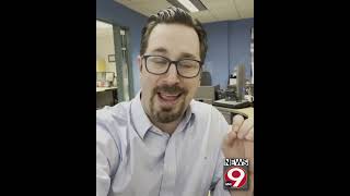 9 News at 5: Stolen Ambulance Chase, UWSP Wausau Move, & Congressional Race News