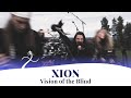 Xion  vision of the blind  live  orsa livesessions 2023