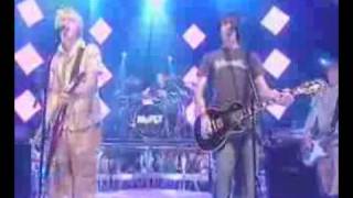 McFly - She Loves You CDUK 2004