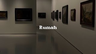 rumah - salma salsabila // underwater slowed