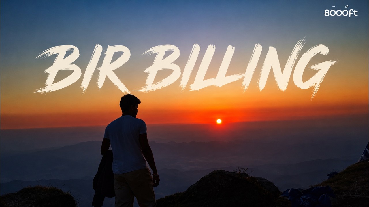 This Solo Trip Changed My Life - YouTube