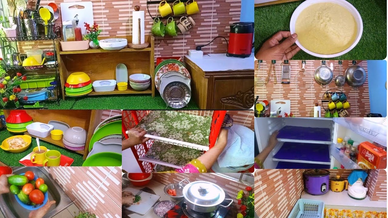 মাথায় কোন কিছু একটা ঢুকলে সেই কাজটি না করা পর্যন্ত কোন স্বস্তি পাই না।