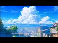 【ふと空を見上げたくなる】爽やかで少し切ないピアノBGM 1時間｜作業・勉強・集中 ｜ Relaxing Piano for Study & Work | Focus Music