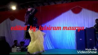 Saman chunmuniya.....supper dancer