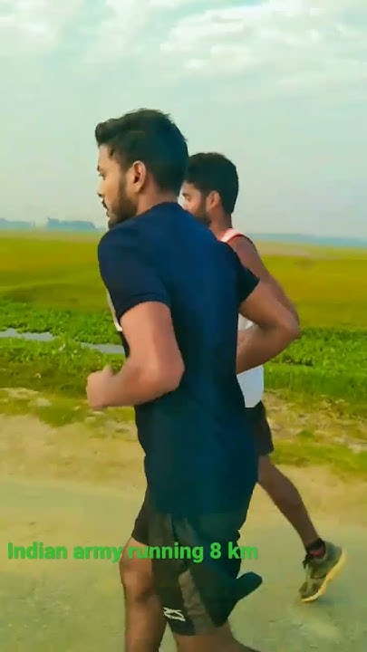 indian-army-running-time-katihar-bharti-agniveer-youtube