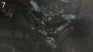 Diving Deep! | Armored Core VI Fires of Rubicon