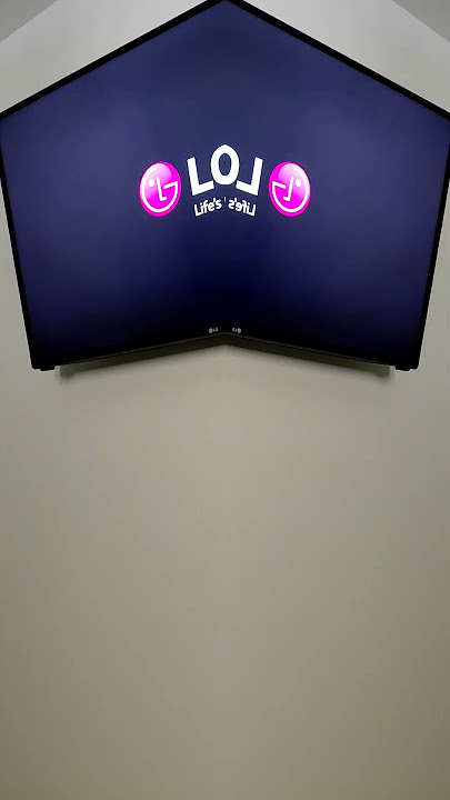 lg oled evo AI tv #lg #short