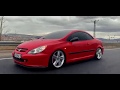 peugeot 307 (CC)REAL FOR SPEED | HD