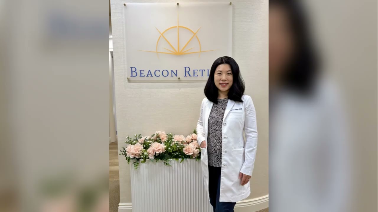 Top Retina Specialist in Bethesda: Advanced Macular Degeneration & Retinal Tear Care