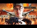 Der größte Panzerfreak Deutschlands! | World of Tanks