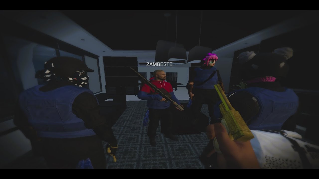 [FPLAYT] PETTE ThePurge - Înnăditele Mondiale #7