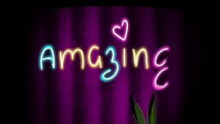 Make Better Designs- EASY NEON lettering- A Procreate Tutorial