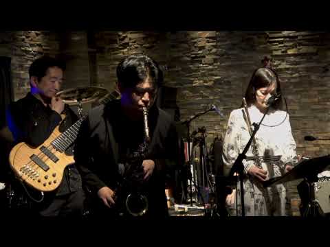 FORGOTTEN SAGA/ Fusion Nightは8/27（日）自由が丘マッカートニーで