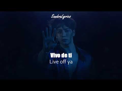 Jackson Wang - Oxygen (Lyrics in english & Letra en español)