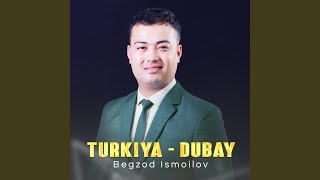 Injikson - Begzod Ismoilov