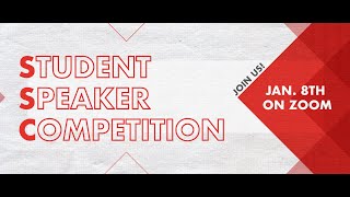 TEDxWasedaU Student Speaker Competition 2022 Trailer