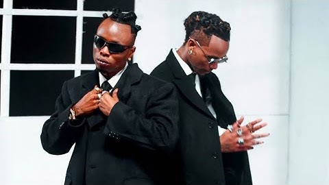 Thumbnail of LinoG - TUZA ft Sat-B (Official Music Video)