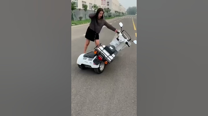 🔥Latest new Technology | next generation 🔥| Scooter Bike