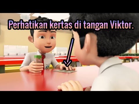 Video: Cara Melihat Tidak Kelihatan Dalam Ejen