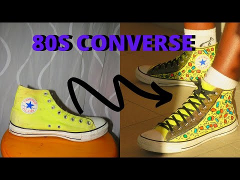 converse 80s 5k