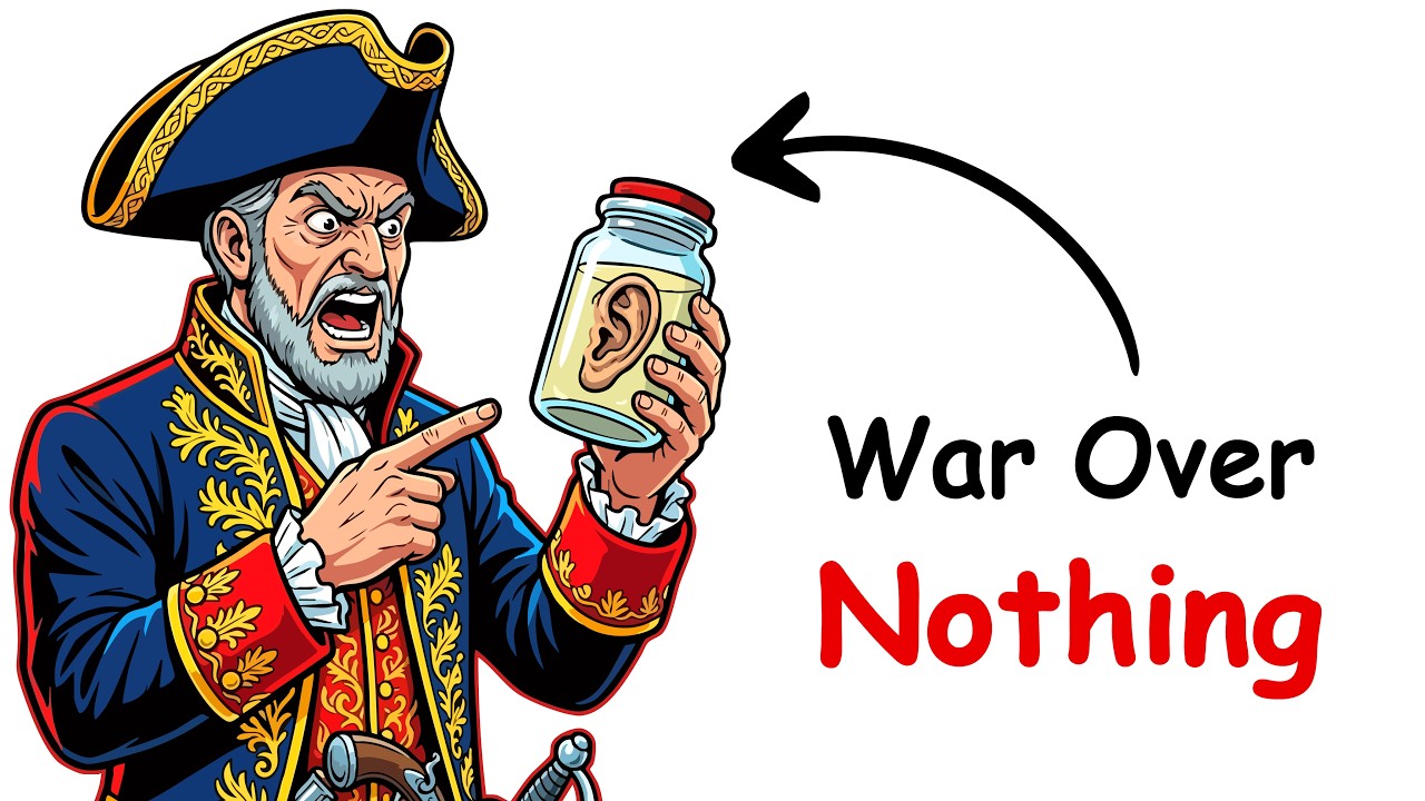 Most Ridiculous Reasons That Started Real Wars