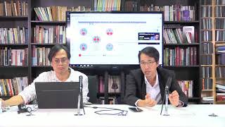 My University 科學新知 171110 ep87 p1 of 2 製造夸克彈是夢想還是現實？