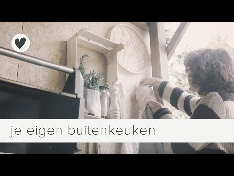 Video: Keukenbanken: gemak en gezelligheid