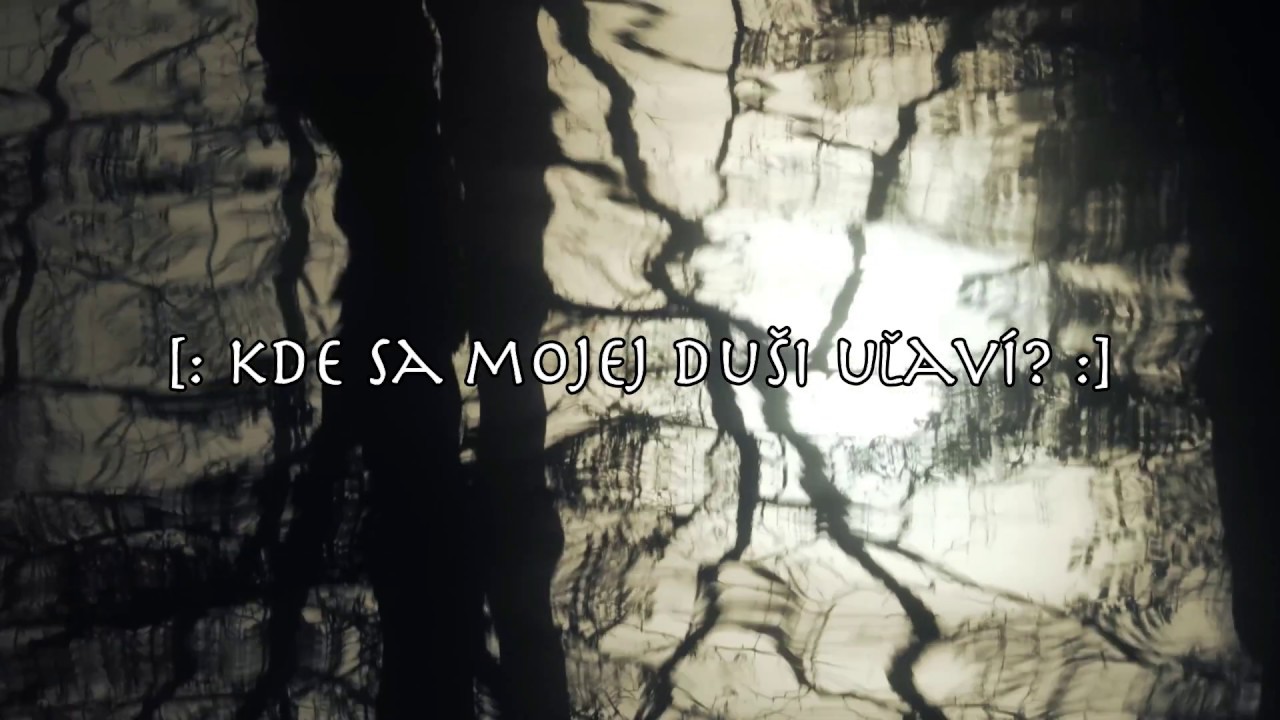 Za dedinou (cover Matúš Uhliarik)