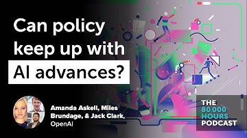 Can policy keep up with AI advances? | OpenAI