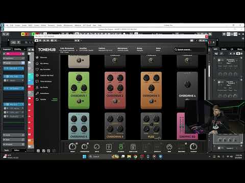 FREE TONE FOR MEMBERS (MEMBERS ONLY)