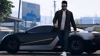 Doabe Allyian Kaler Fateh Gta Video Mediarecord