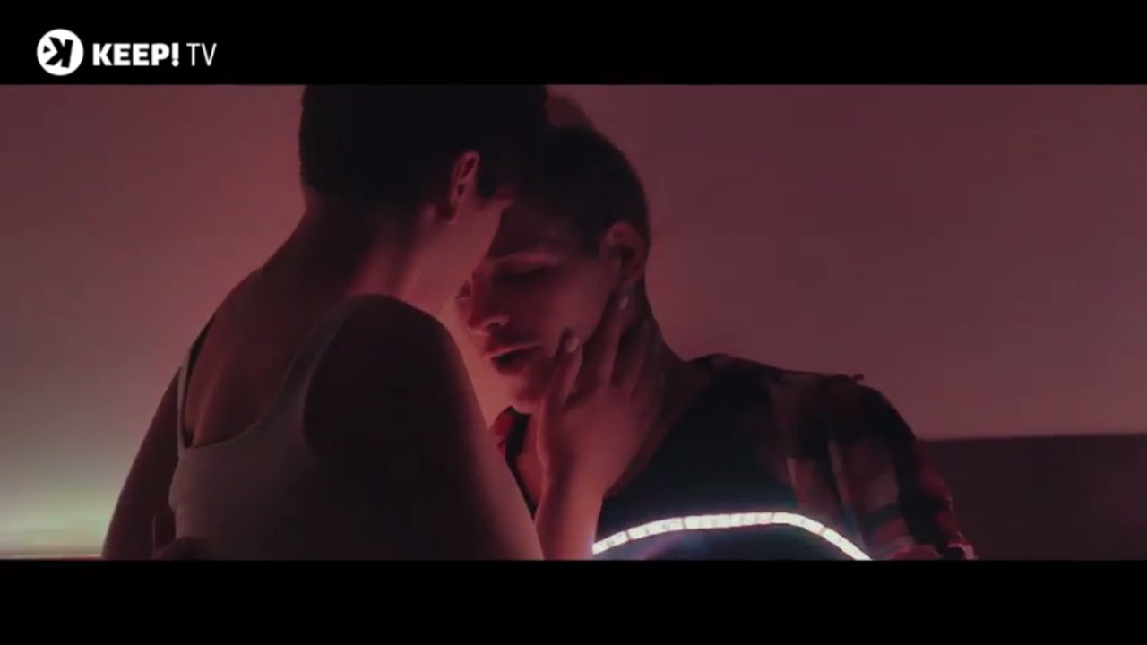 Jonny D Ft Jinflow Finalmente E Venerdi Official Video Youtube