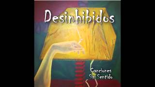 Desinhibidos - Ellos