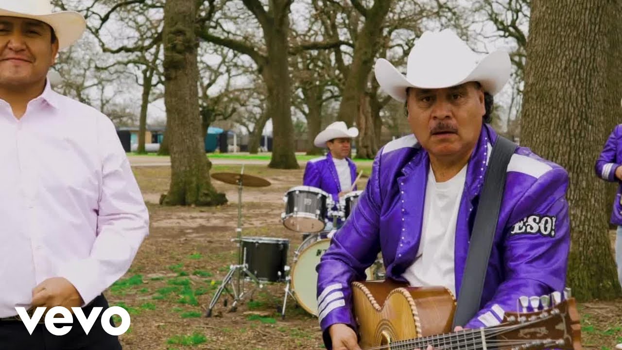Juan Acuña y El Terror del Norte - Del Estanco a Peregrina (Official Music Video)
