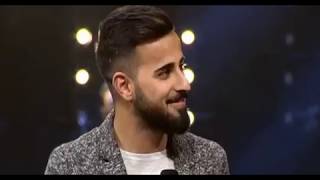 Beyaz Show  22 aralik 2017 - Mandalinacı Albüm Çıkarma Süprizi ! Resimi