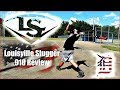 Louisville Slugger 918 BBCOR Review