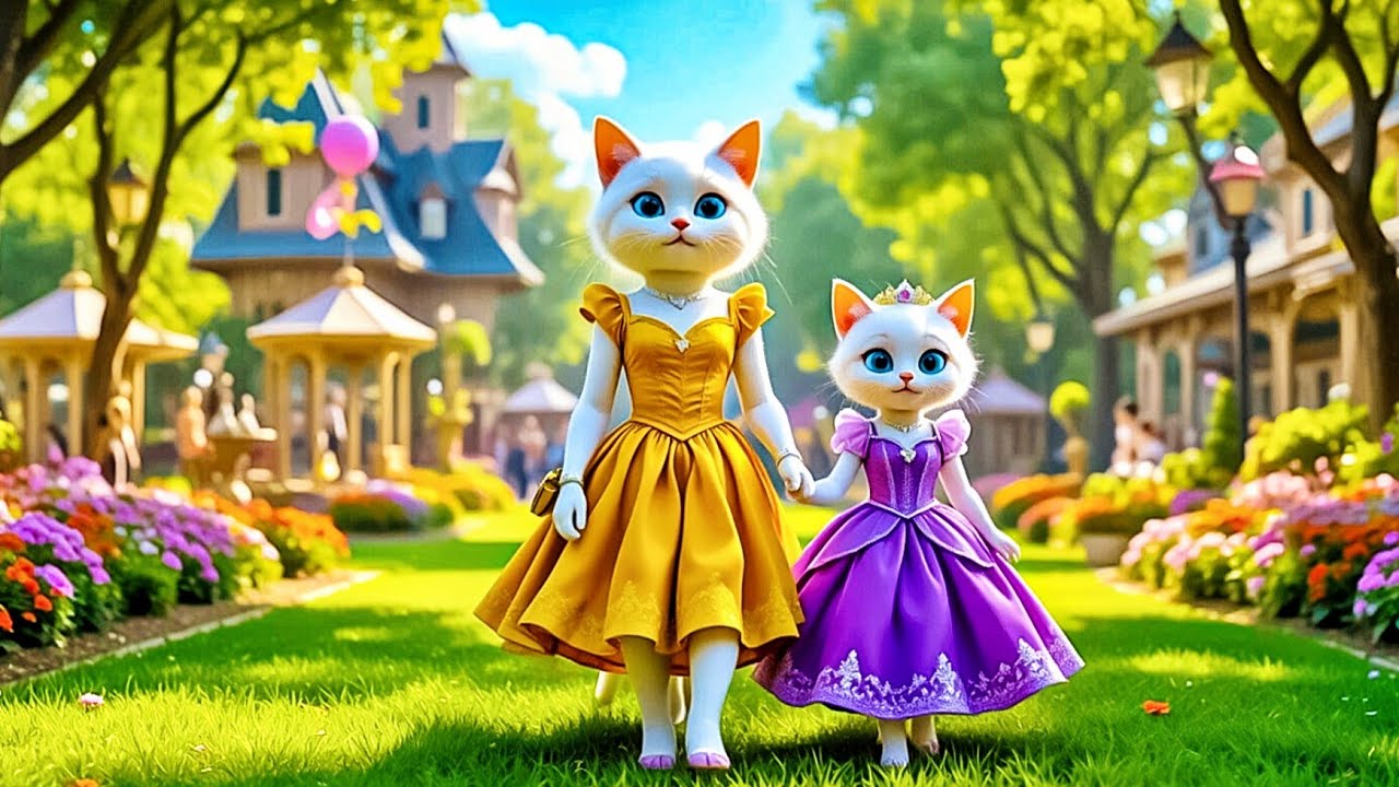 Sad Cat Story That Will Melt Your Heart 