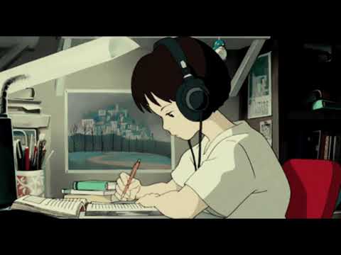 LoFi Hip Hop Radio - Beats to study/relax/sleep | Nhạc Lo Fi để dễ học, dễ ngủ và thư giãn