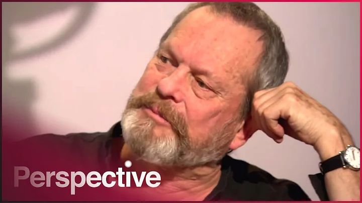 In Conversation With: Terry Gilliam (Full Intervie...