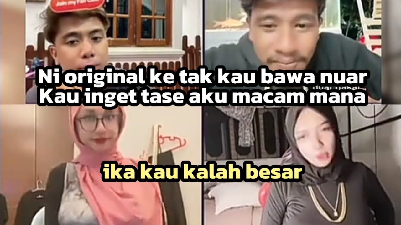 Viewers aku kate due2 laki😂😂😎🤓 #rayyans #nuarnakal 