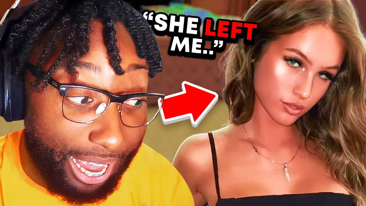 The Truth About Sky Bri & Why She REGRETS Kissing AnnoyingTV..🤯 - YouTube