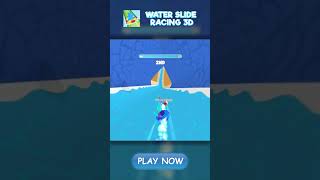 Water Slide: Race 3D | Gameplay 1 screenshot 2