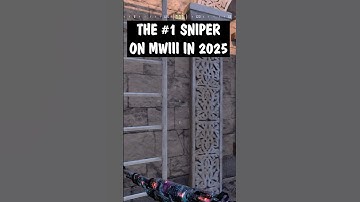 I am a bit too good 🤣 #shorts #callofduty #modernwarfare #mwiii #sniping